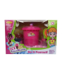iShopping - Planet X Ice Cream Machine Deluxe Set (PX-9763)