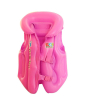 iShopping - Planet X Inflatable Swimming Pool Vest Jacket For Kids - Pink (PX-11306)