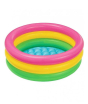 iShopping - Planet X INTEX 3 Ring Sunset Baby Pool (PX-9309)