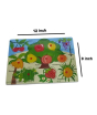 iShopping - Planet X Learning Fruit Wooden Puzzle For kids (PX-11246)