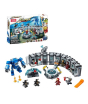 iShopping - Planet X Marvel Avengers Building Blocks Set - (PX-10720)