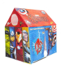iShopping - Planet X Marvel Avengers PVC Plastic Tent House (PX-11549)