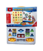 iShopping - Planet X Mini Magical Magnets Set For Kids (PX-9603)