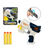 iShopping - Planet X Mini Soft Darts Nerf Toy Gun (PX-11491)