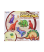 iShopping - Planet X Mould & Paint - Dinosaur (PX-10048)