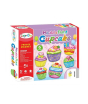 iShopping - Planet X Mould & Paint - Fridge Magnets (PX-9479)