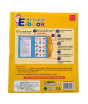 iShopping - Planet X My English E Book - Yellow (PX-9582)