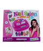 iShopping - Planet X Nail Saloon Glitter Set For Girls (PX-9209)