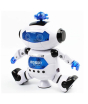 iShopping - Planet X Naughty Dancing Robot - White (PX-9154)