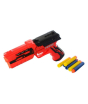 iShopping - Planet X New Bullet Gun Toy For Kid (PX-10783)