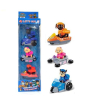 iShopping - Planet X Paw Patrol 3 Pcs Set (PX-10901)