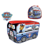 iShopping - Planet X Paw Petrol Police Bus For Kids (PX-11334)