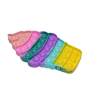 iShopping - Planet X Push Pop Bubble Fidget Spinner Pop It Silicone Toy (PX-11147)
