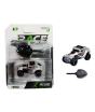 iShopping - Planet X Race Speed Racing Key Car Grey (PX-11775)