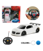iShopping - Planet X Radio Control Wheel Super Motor Car (PX-11537)