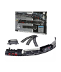 iShopping - Planet X Rail King Classic Train 19 Pcs Set (PX-11154)