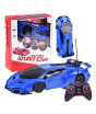 iShopping - Planet X RC Lamborghini Wall Climber Stunt Car (PX-11758)