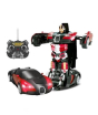 iShopping - Planet X RC Transformer Bugatti Red (PX-9244)