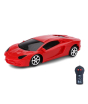 iShopping - Planet X Remote Control Lamborghini 2 Sport Car Red (PX-11568)
