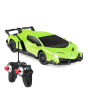 iShopping - Planet X Remote Control Lamborghini Veneno Car Green (PX-11492)
