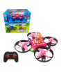 iShopping - Planet X RC Mini Drone With Paw Patrol Figure Pink (PX-11731)