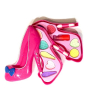 iShopping - Planet X Sandal Make Up Kit For Girls Pink (PX-10878)