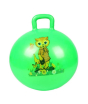 iShopping - Planet X Skippy Ball For Kids - Green (PX-9736)