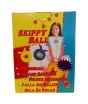iShopping - Planet X Skippy Ball For Kids Yellow (PX-9098)