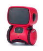 iShopping - Planet X Smart AI Voice Control Dancing Robot Toy Red (PX-10861)