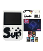 iShopping - Planet X SUP 400 in 1 Handheld Retro Game Box (PX-11049)