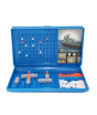 iShopping - Planet X The Sea Battle Battleship Strategy Board Game For 2 Players (PX-10769)