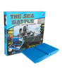 iShopping - Planet X The Sea Battle Battleship Strategy Board Game For 2 Players (PX-10769)