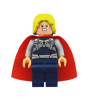 iShopping - Planet X Thor Lego Toy (PX-9193)