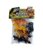 iShopping - Planet X Wild Animals Set Toy For Kid (PX-9762)