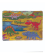 iShopping - Planet X Wooden Dinosaur Puzzle (PX-10894)