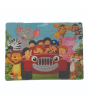 iShopping - Planet X Wooden Wild Safari Puzzle (PX-10890)