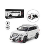 iShopping - Planet X XLG Nissan Patrol Die Cast Model Car (PX-11472)