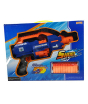 iShopping - Planet X 10 Dart Rapid Fire Nerf Gun (PX-9800)