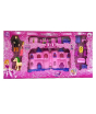 iShopping - Planet X Beauty Castle Play Set Small (PX-10269)
