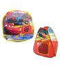 iShopping - Planet X Cars Lightning McQueen Play House Tent (PX-10292)