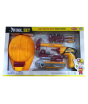 iShopping - Planet X Construction Tools Play Set Yellow (PX-10300)