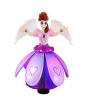 iShopping - Planet X Dancing Angel Girl Purple (PX-10313)
