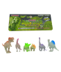 iShopping - Planet X Dinosaur World - Glow In The Dark (PX-10316)
