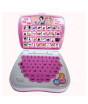 iShopping - Planet X Disney Princess Educational Laptop Pink/White (PX-9727)