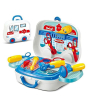 iShopping - Planet X Doctor Pretend Play Set White (PX-10296)