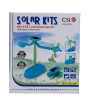 iShopping - Planet X Educational Solar Kit 6 In 1 Blue (PX-9032)