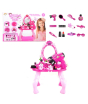 iShopping - Planet X Fashion Dressing Table Play Set Pink (PX-10291)