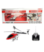 iShopping - Planet X King Size Metal Flying Helicopter (PX-10272)