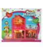 iShopping - Planet X Lovely Doll House Pink (PX-9641)