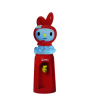 iShopping - Planet X Melody Rabbit Water Dispenser For Kids Multicolor (PX-9569)